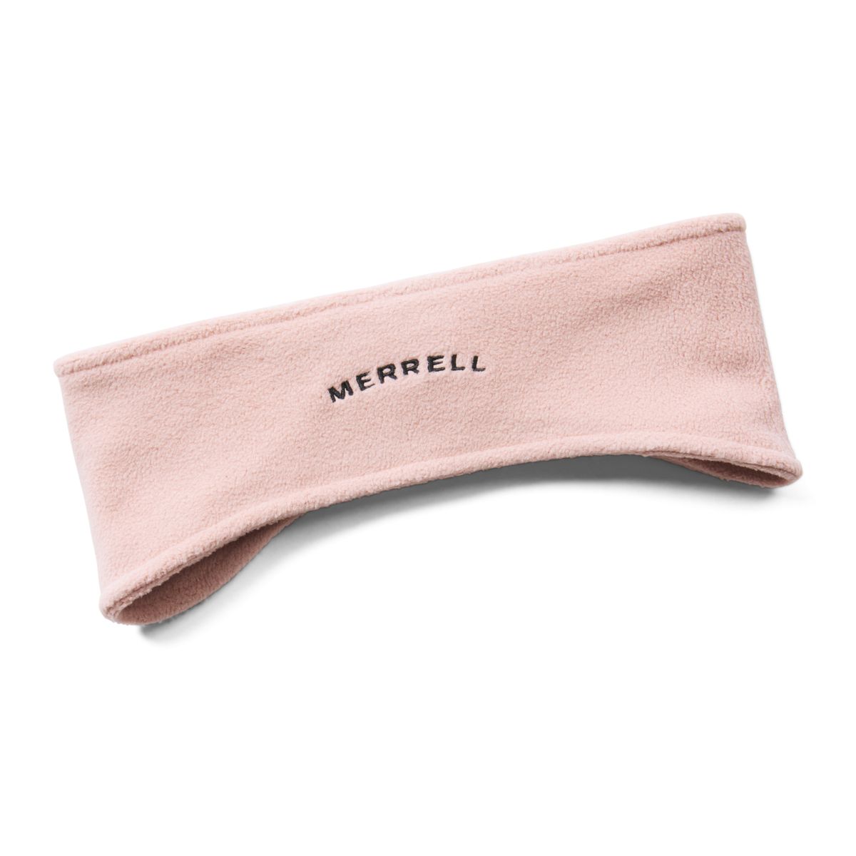 Classic Fleece Headband, Adobe Rose, dynamic