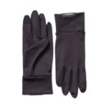 Anti Microbial Glove, Black, dynamic 1