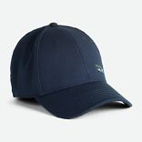 Jungle Moc Dad Hat, Navy, dynamic
