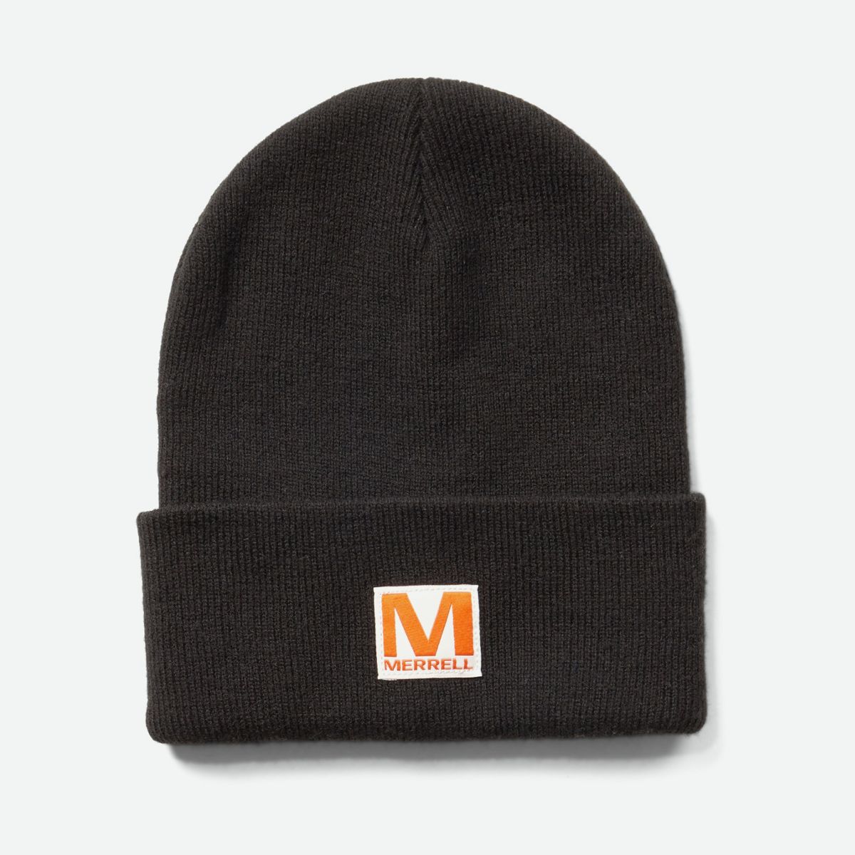 Merrell Patch Beanie, Black, dynamic 2