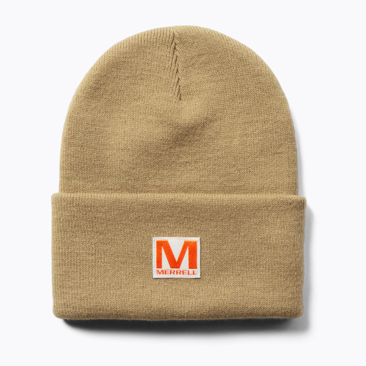 Merrell Patch Beanie, Sepia Tint, dynamic