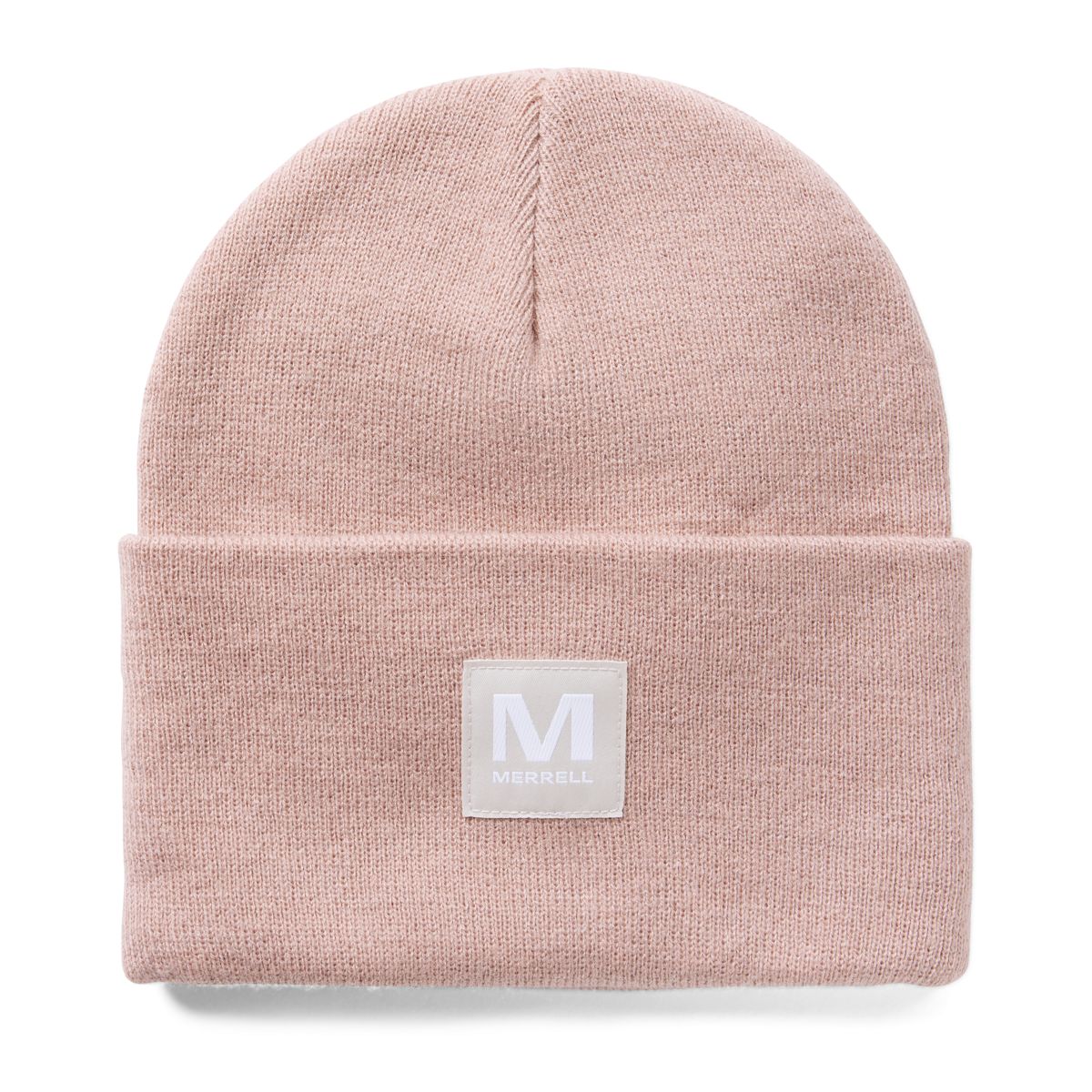 Merrell Patch Beanie, Adobe Rose, dynamic