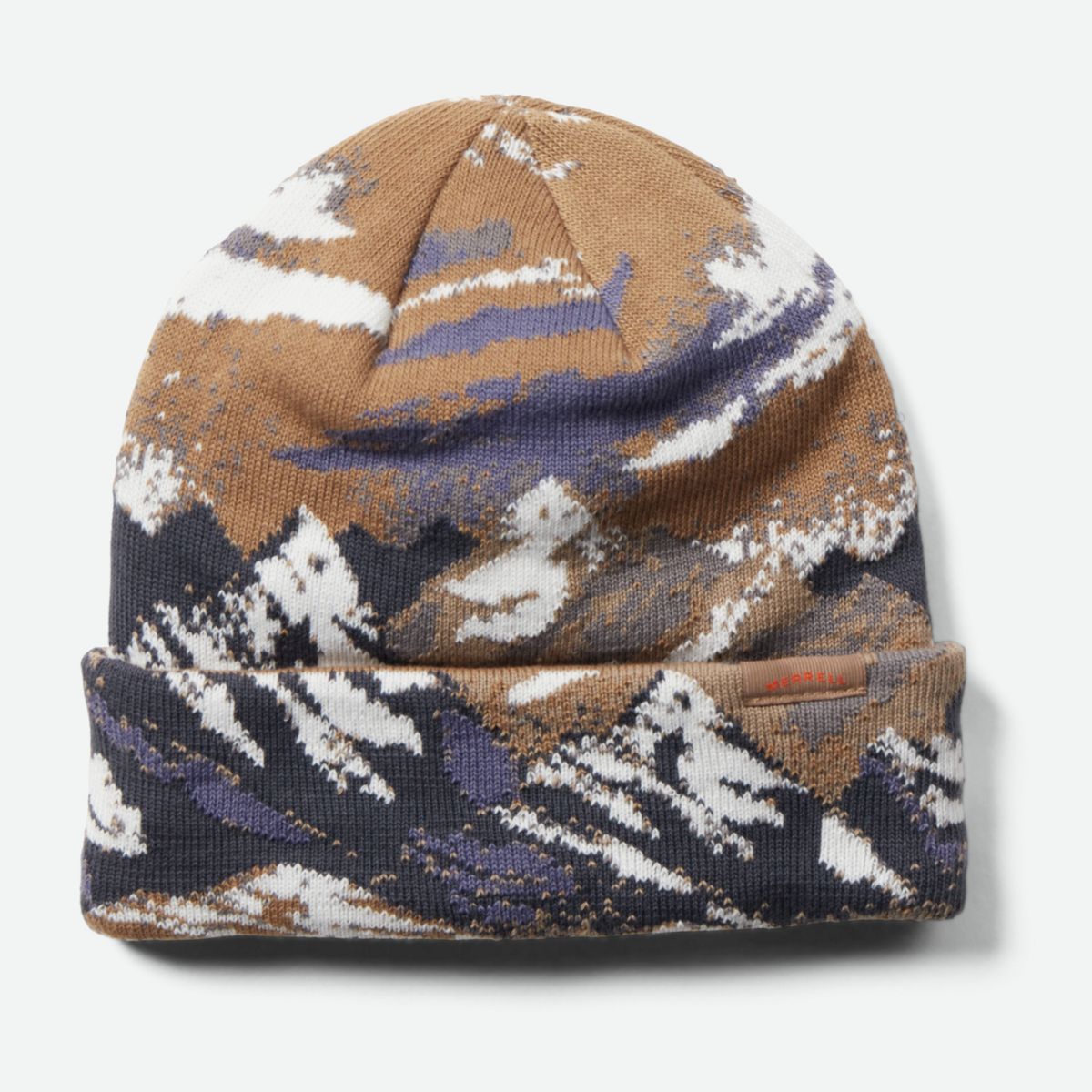 Jacquard Beanie - Hats | Merrell