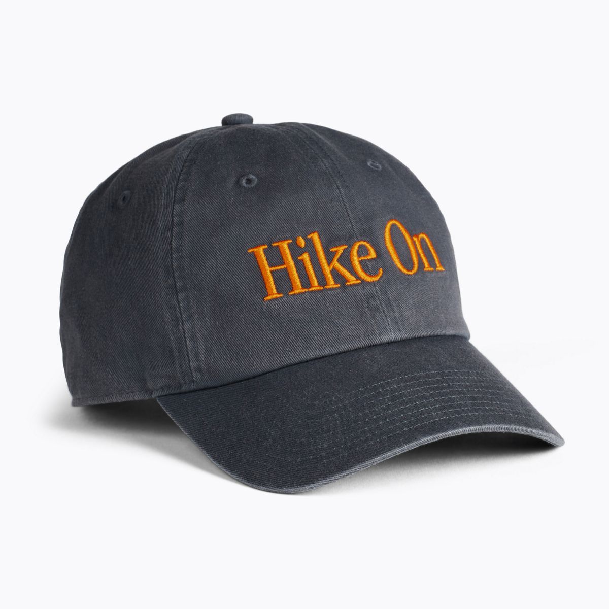 Hike On Dad Hat, Asphalt, dynamic