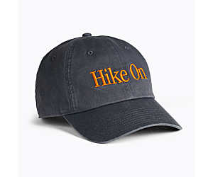 Hike On Dad Hat, Asphalt, dynamic