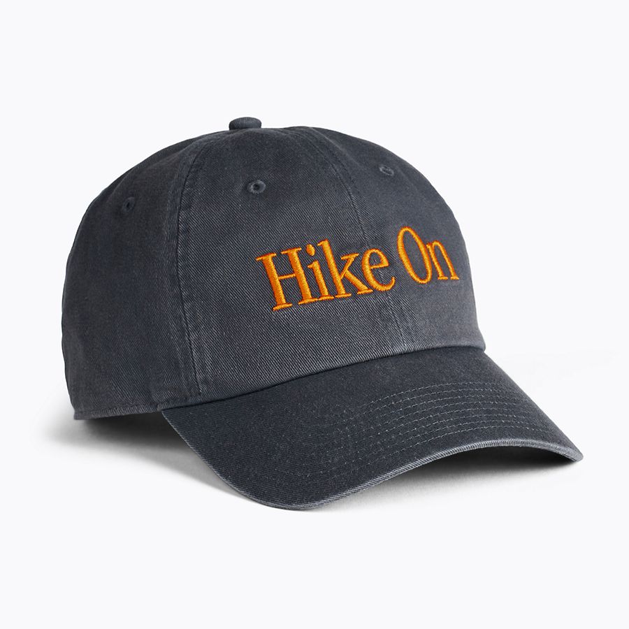 Hike On Dad Hat, Asphalt, dynamic 1