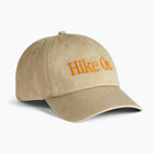 Hike On Dad Hat, Sepia Tint, dynamic 1