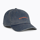 Merrell Arch Dad Hat, Dark Slate, dynamic 1
