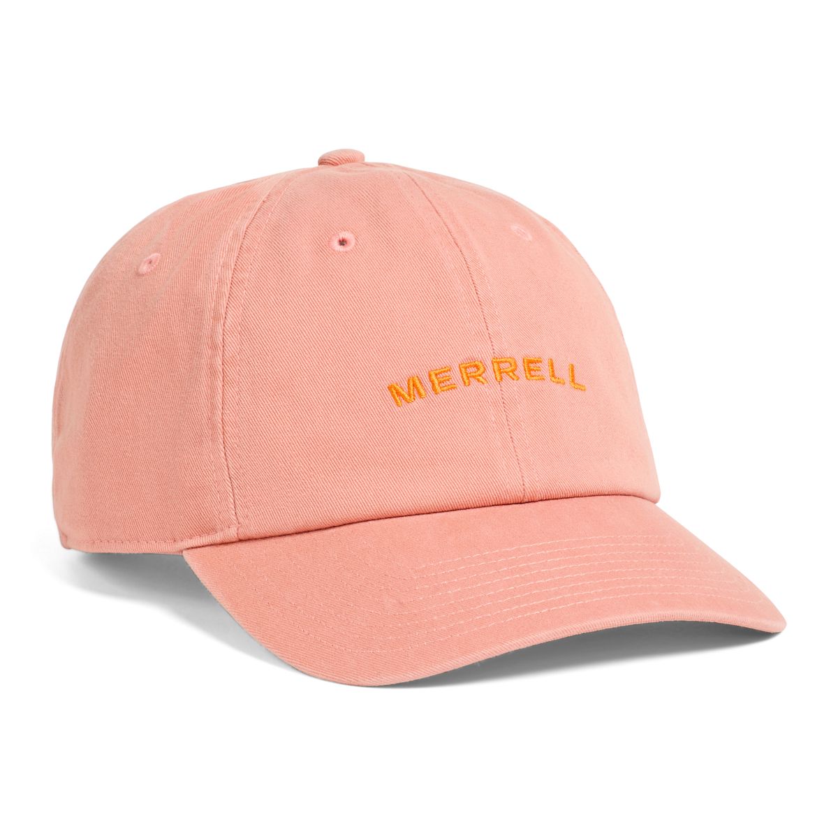 Merrell Arch Dad Hat, Adobe Rose, dynamic