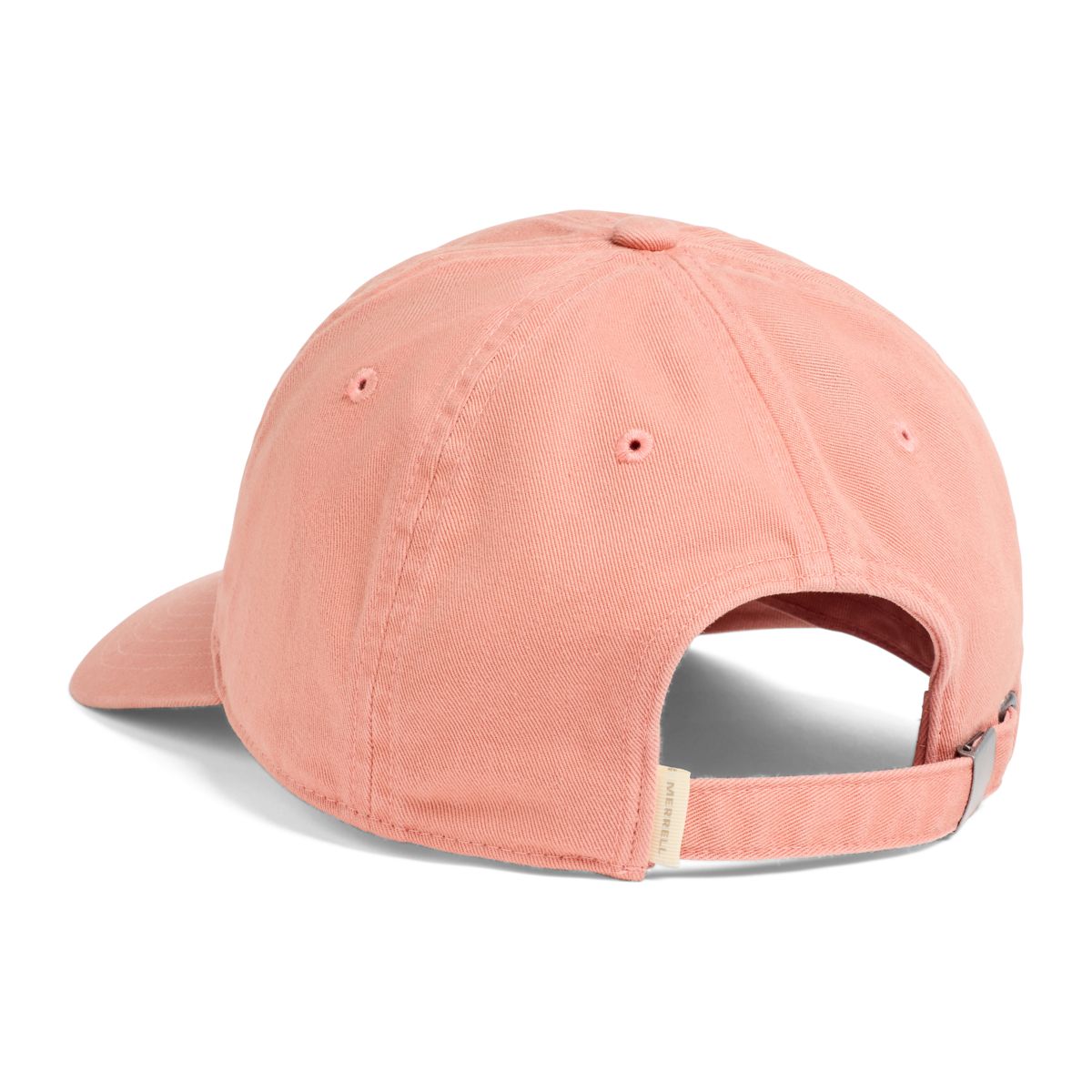 Merrell Arch Dad Hat, Adobe Rose, dynamic 2