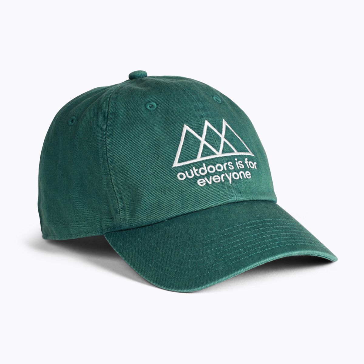 OIFE Dad Hat, Sea Moss, dynamic