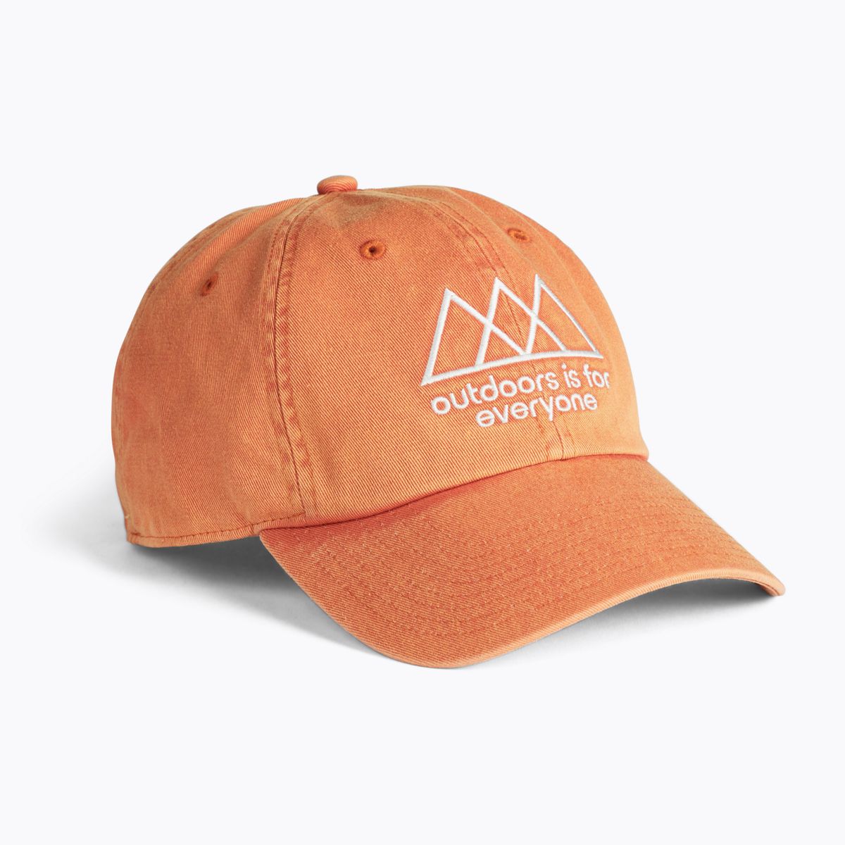 OIFE Dad Hat, Potters Clay, dynamic