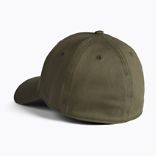 MDOT Twill Elastic Hat, Dusty Olive, dynamic 2