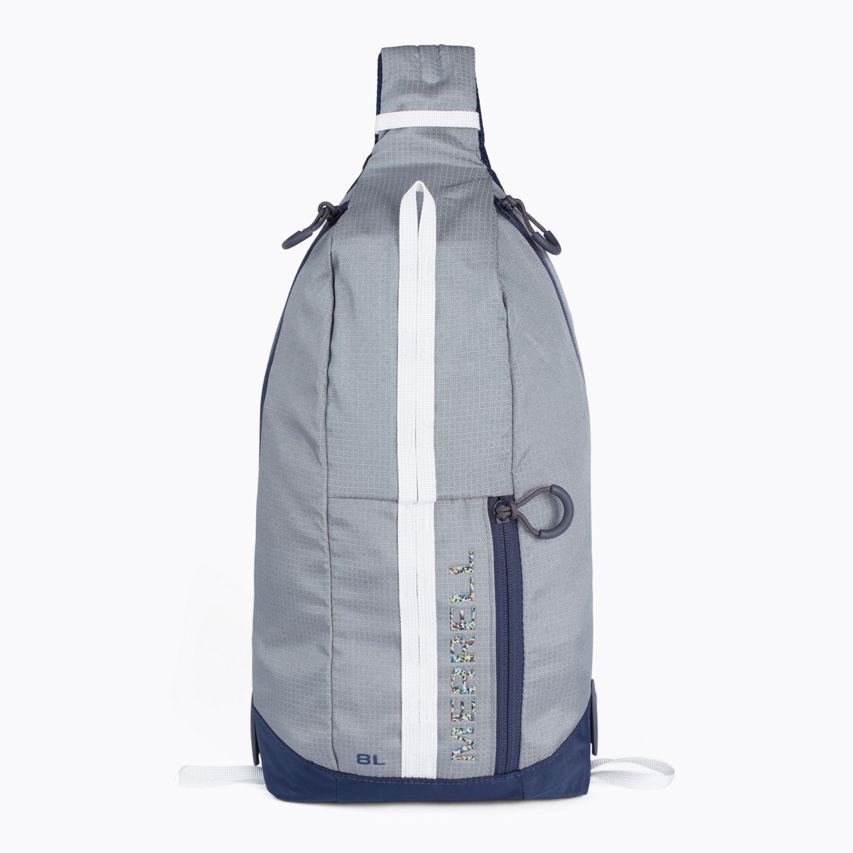 Crest Eco Dye 8L Sling, Monument, dynamic