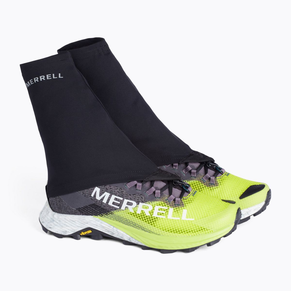Trail Footwear Gaiter - Scarves | Merrell