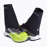 Trail Footwear Gaiter, Black, dynamic 3