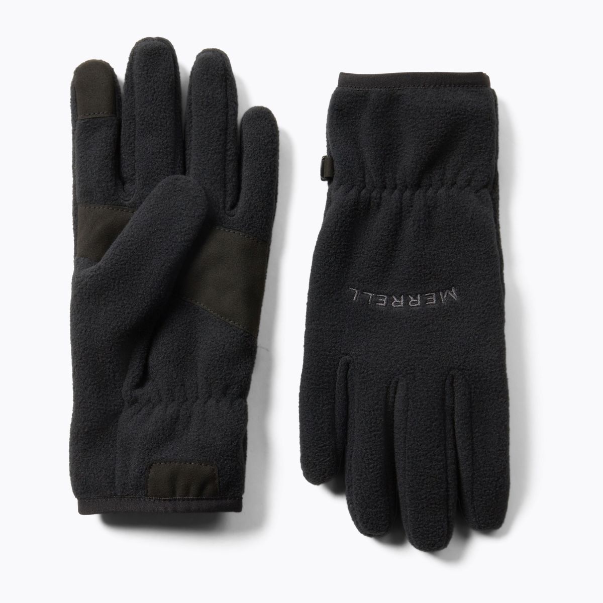 | - Fleece Merrell Gloves Classic Glove