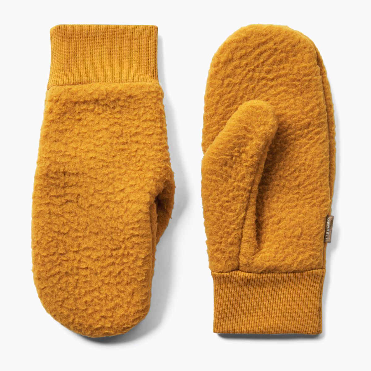 Sherpa Mitten, Cathay Spice, dynamic