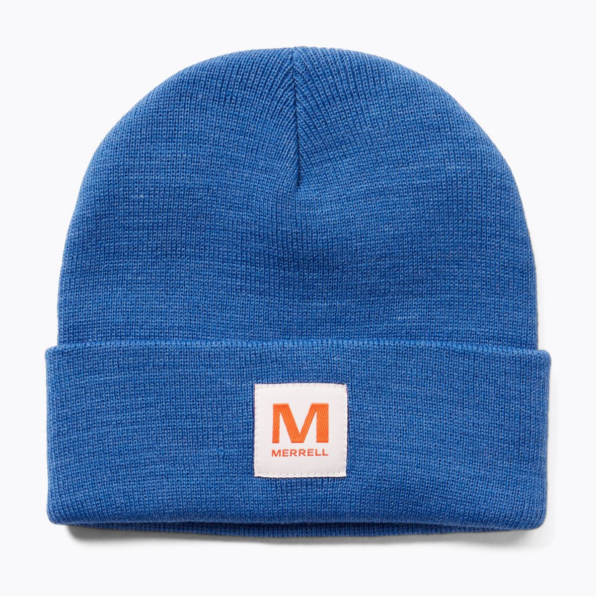 Kid's Merrell Patch Beanie, Dazzling Blue, dynamic