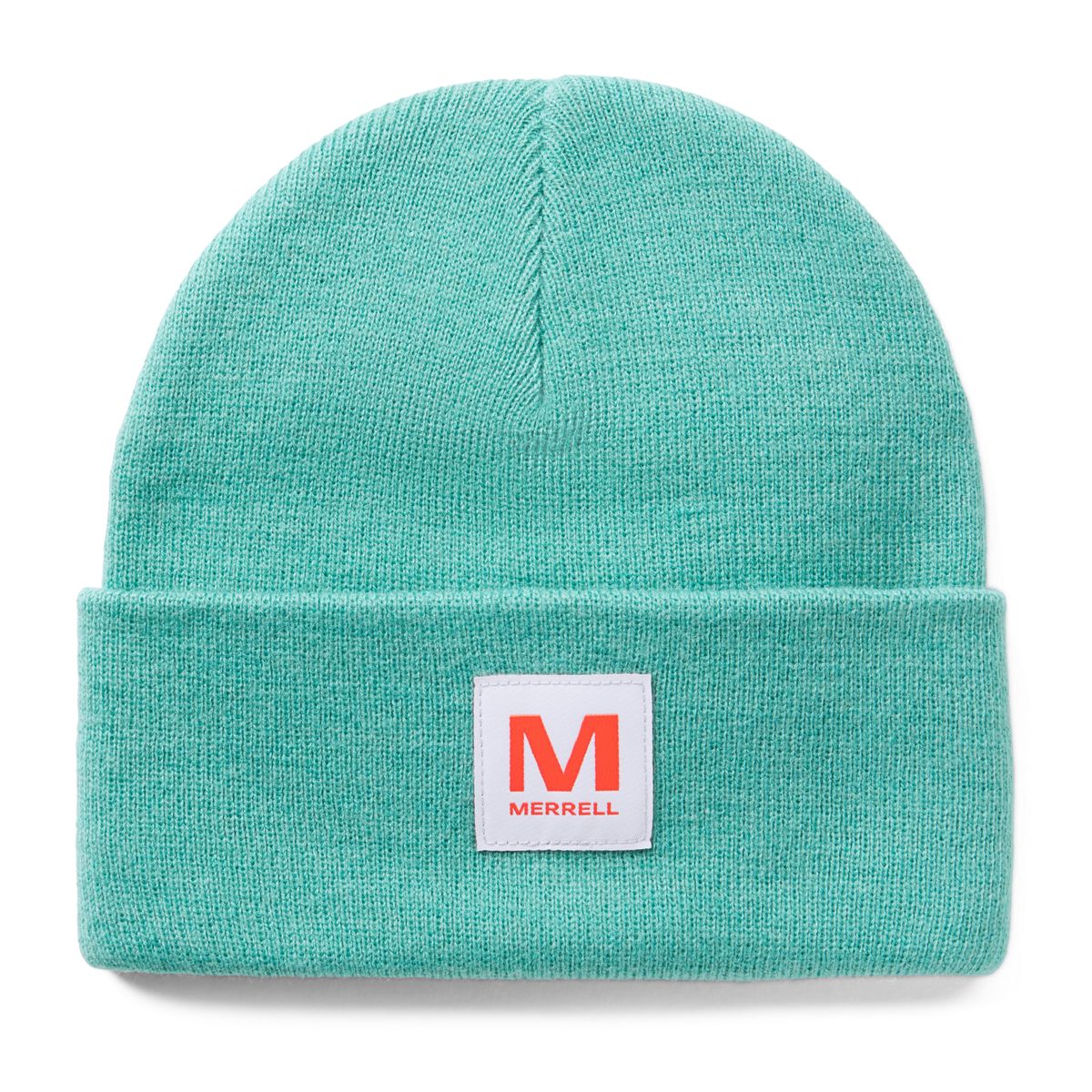 Kid's Merrell Patch Beanie, Canton, dynamic