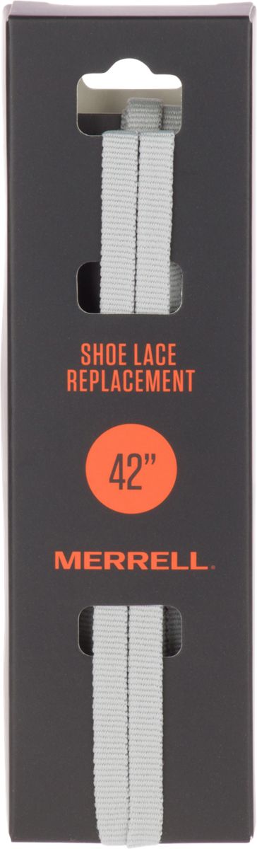 Merrell store laces replacements