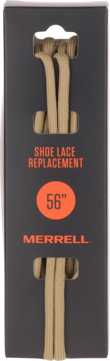 Rope Laces Desert Sage Orange – heftedlaces