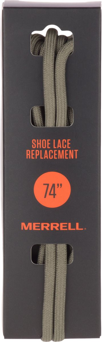 Extended Wear Laces