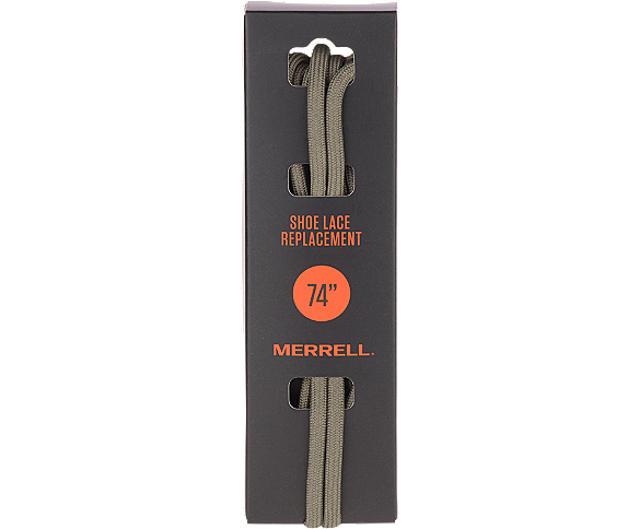 Round Tactical Laces, Sage Green, dynamic