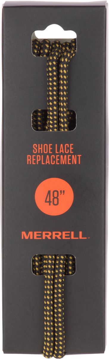 Merrell hiking boot laces best sale