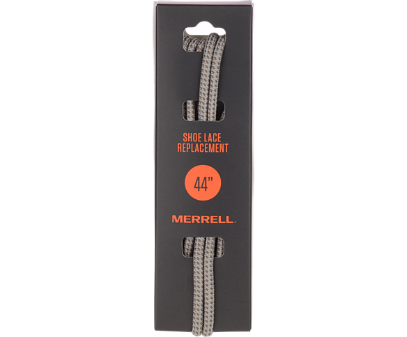 How Long Are Standard Merrell Laces?
