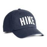 Hike Dad Hat, Navy, dynamic