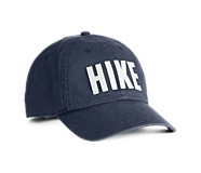 Hike Dad Hat, Navy, dynamic