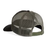 Merrell Patch Trucker Hat, Black/Asphalt, dynamic 2
