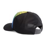 Outdoors For All Gradient Hat, Gradient Print, dynamic 2