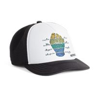 Merrell Outdoors For All Fist Graphic Hat