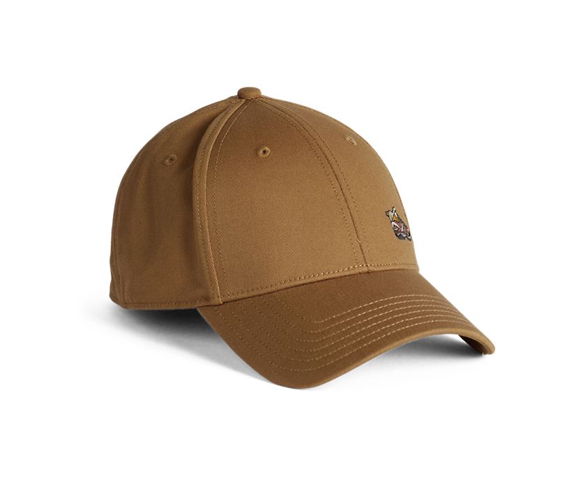 Moab Twill Elastic Hat, Elmwood, dynamic 1