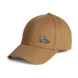 Moab Twill Elastic Hat, Elmwood, dynamic 2