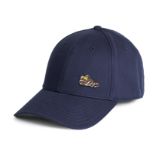 Moab Twill Elastic Hat, Navy, dynamic 2