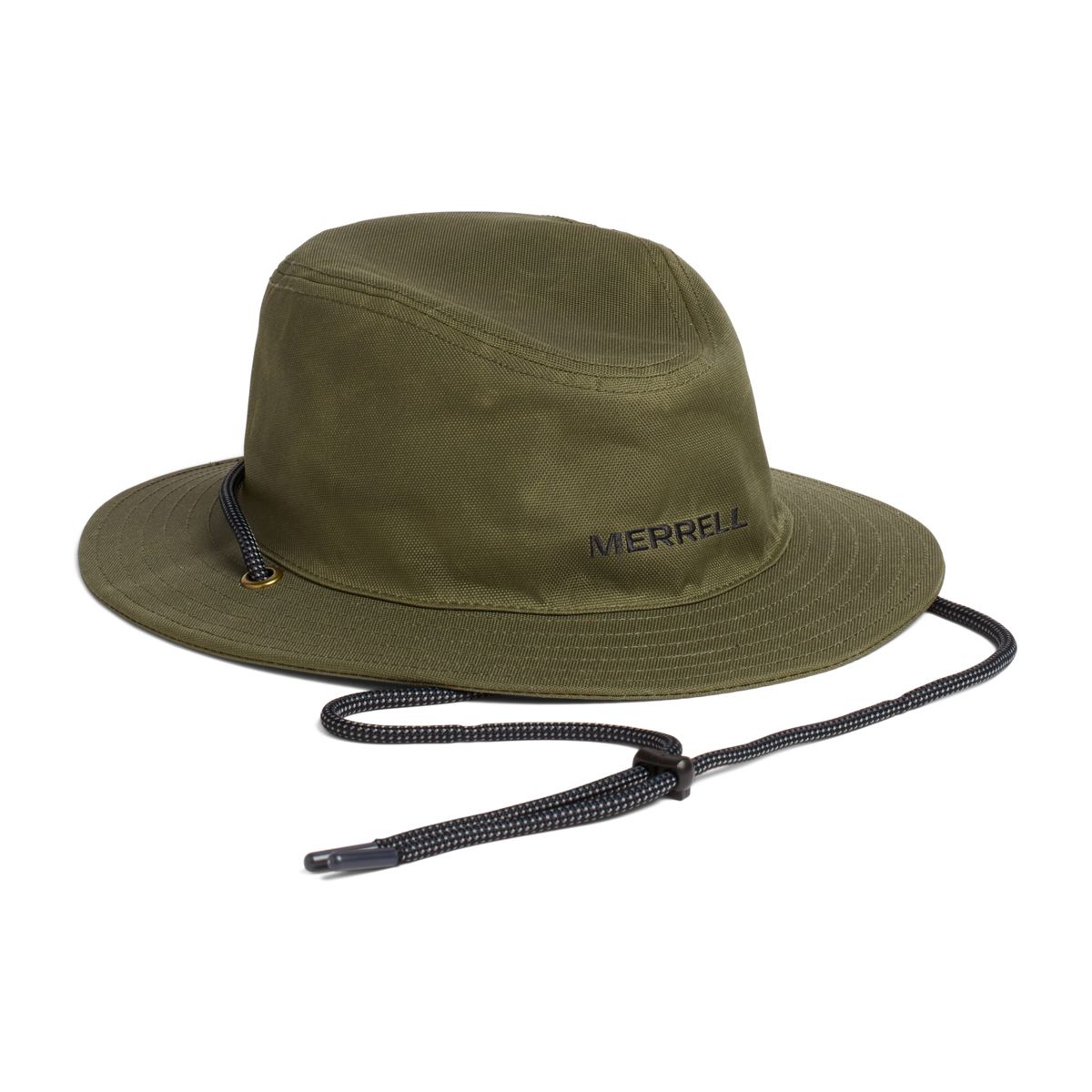 Trailhead Bucket Hat, Dusty Olive, dynamic 1