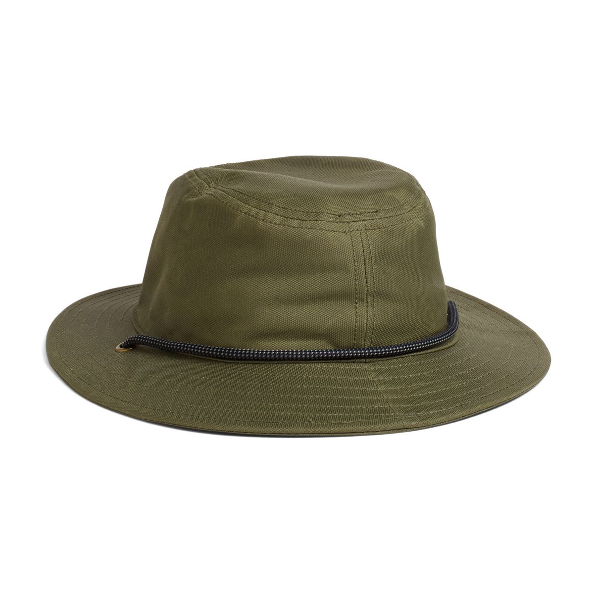 Trailhead Bucket Hat, Dusty Olive, dynamic 2