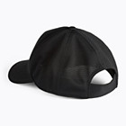 Unlikely Hikers X Merrell Foam Trucker Hat, Black, dynamic 3
