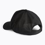 Unlikely Hikers X Merrell Foam Trucker Hat, Black, dynamic 2