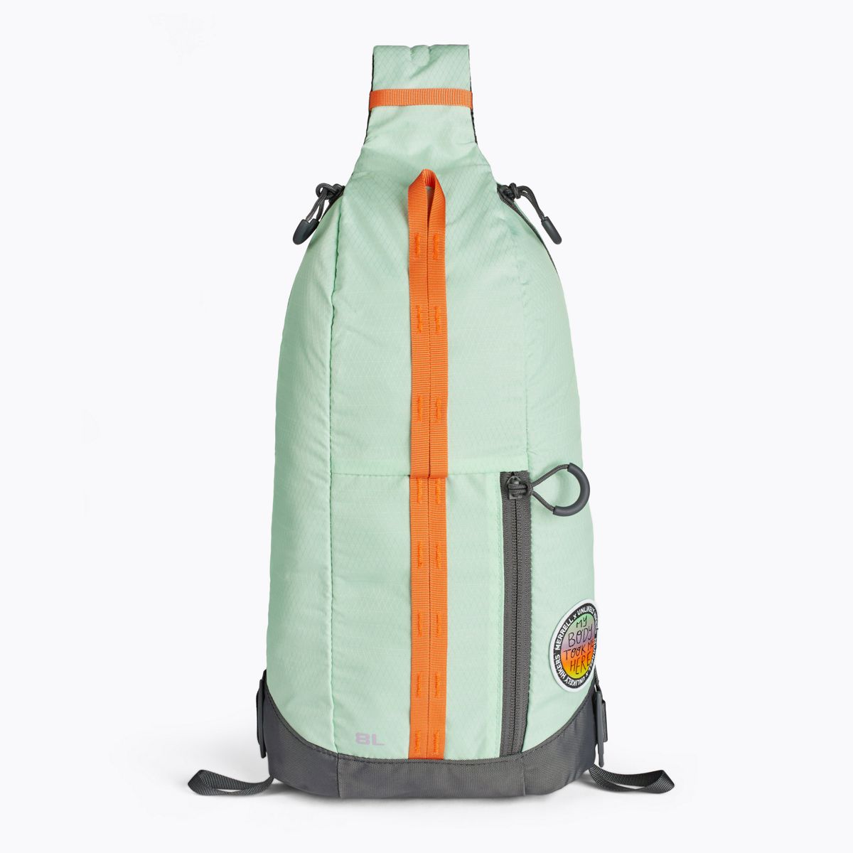 Crest 8L Sling X Unlikely Hikers Bags Merrell