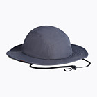 Utility Brim Hat, Asphalt, dynamic 1