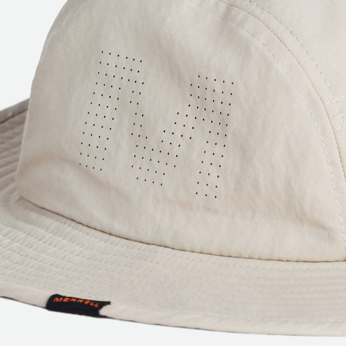 Utility Brim Hat, Aluminum, dynamic 2