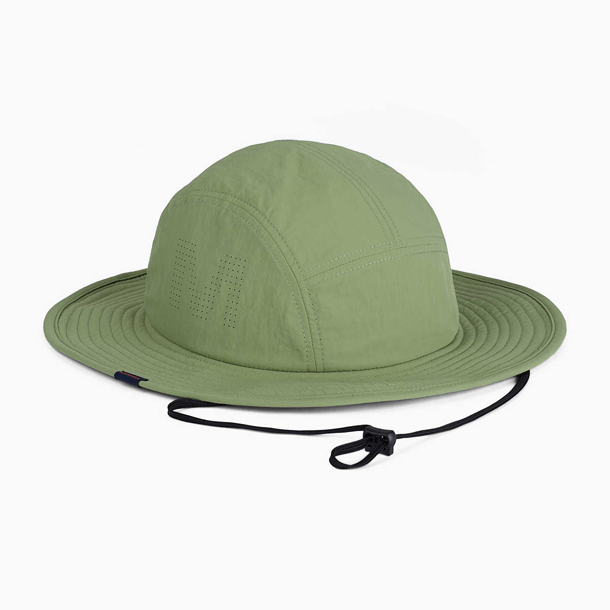 Utility Brim Hat, Mosstone, dynamic 1