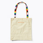 Rainbow Graphic Tote, , dynamic 2