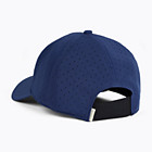 Bison Ranger Hat, Captains Blue, dynamic 2
