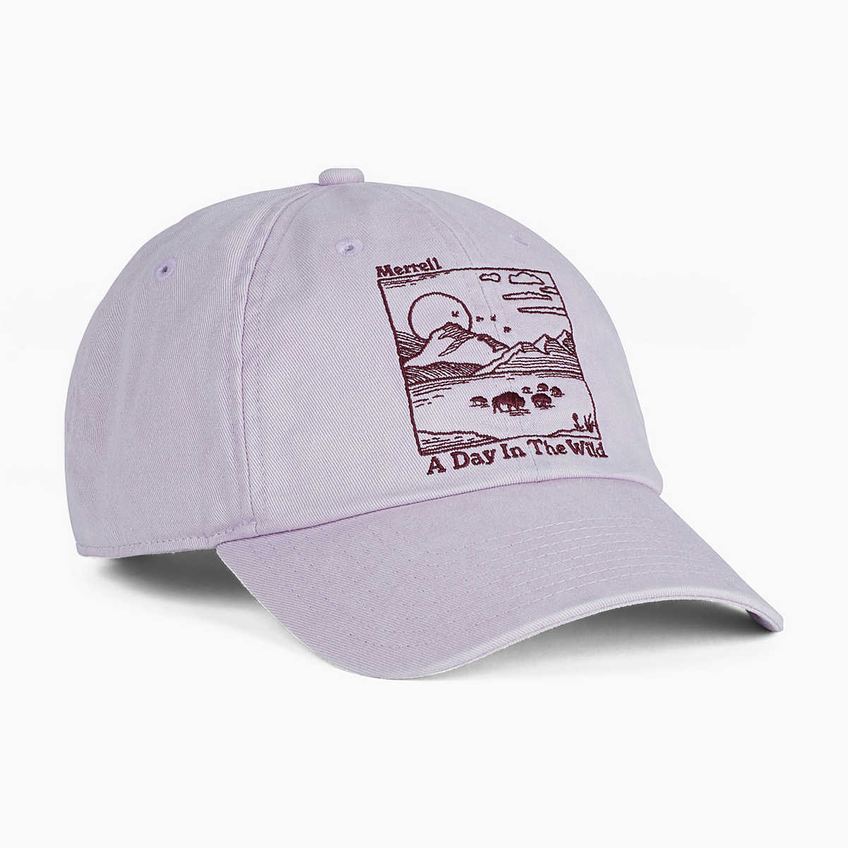Story Board Hat, Orchid Hush, dynamic 1