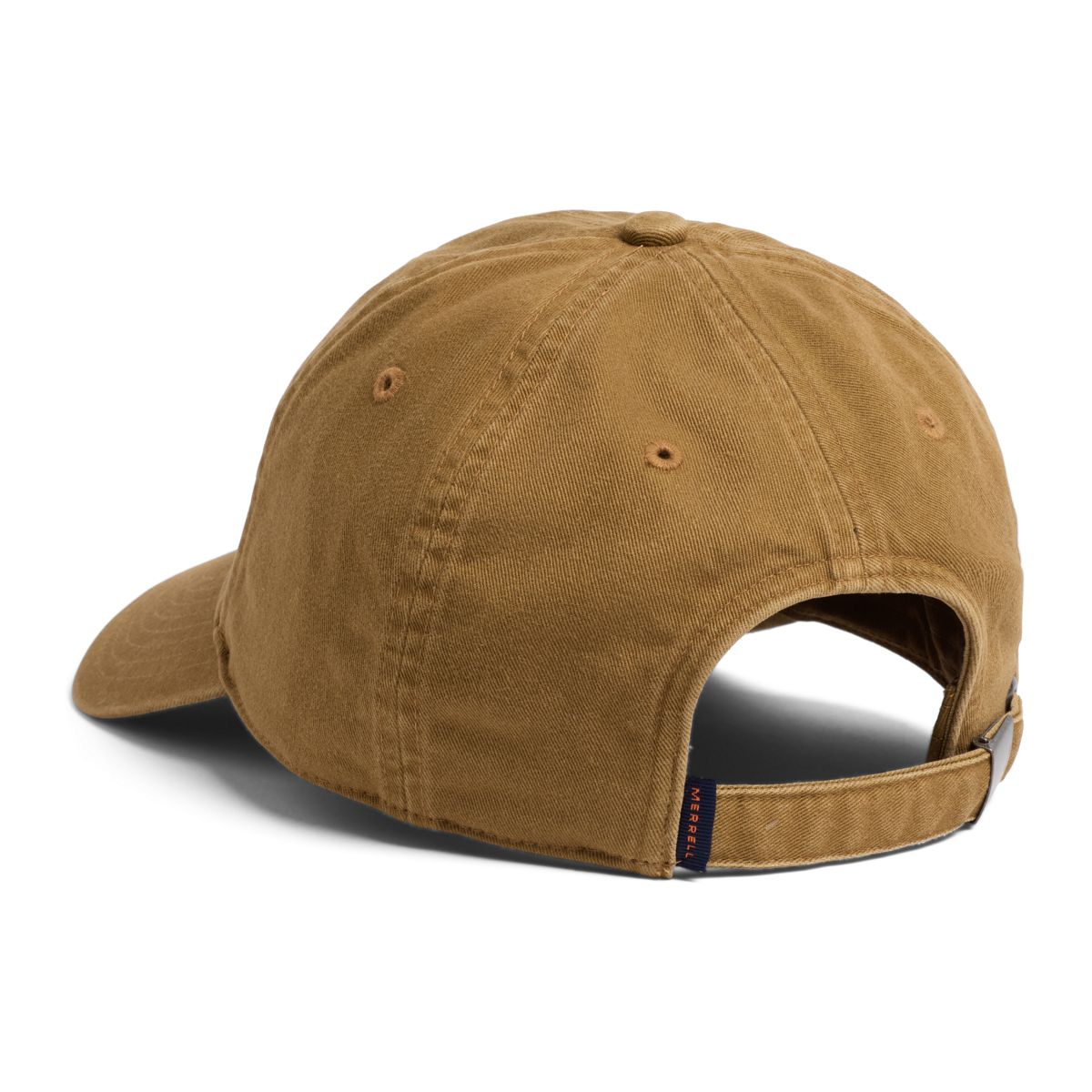 Outdoor Crew Dad Hat, Dark Sand, dynamic 2